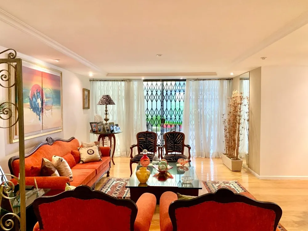 Cobertura, 4 quartos, 338 m² - Foto 3