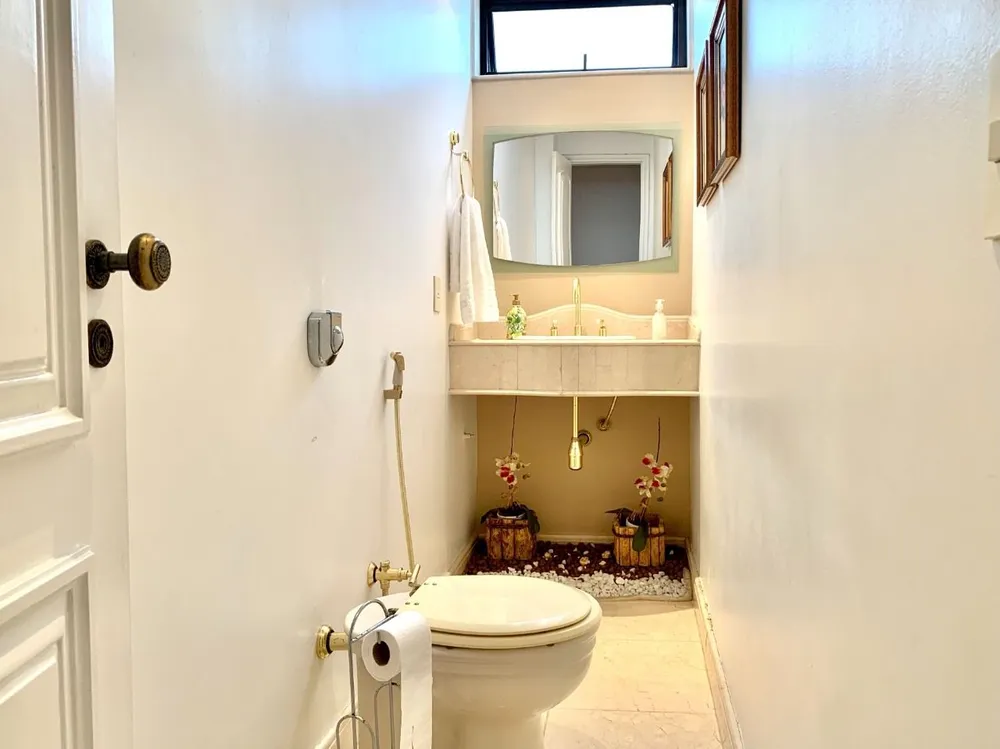 Cobertura, 4 quartos, 338 m² - Foto 10