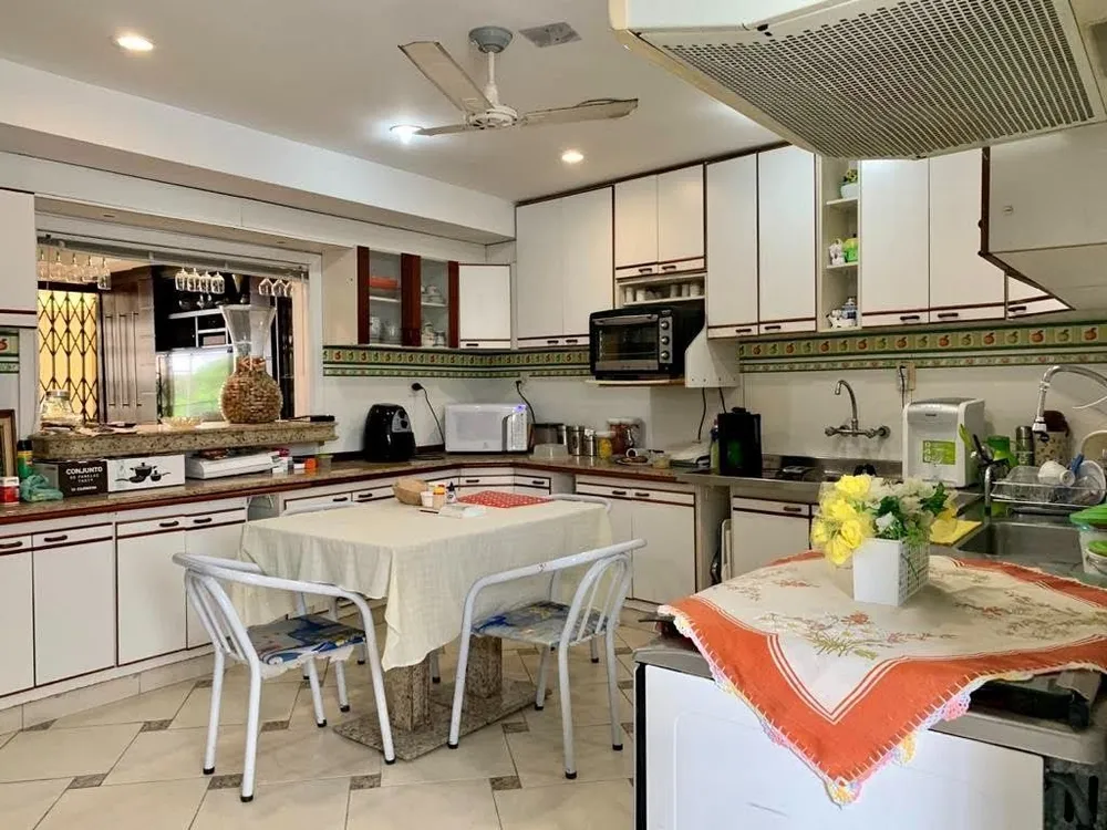 Cobertura, 4 quartos, 338 m² - Foto 9
