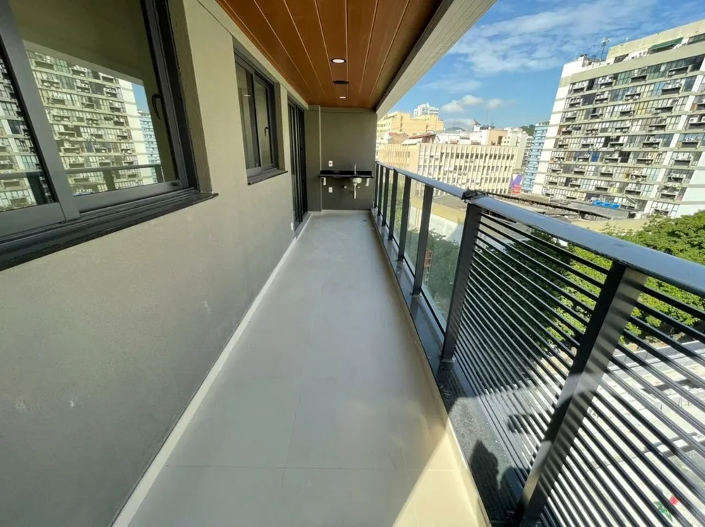 Apartamento, 3 quartos, 87 m² - Foto 3