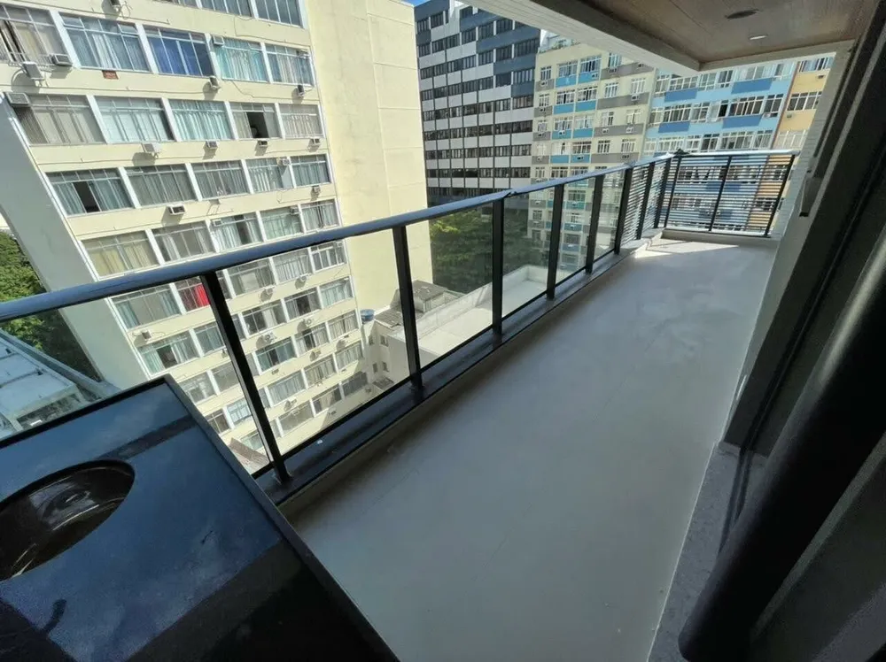 Apartamento, 3 quartos, 87 m² - Foto 2