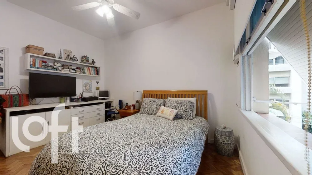 Apartamento, 2 quartos, 100 m² - Foto 10