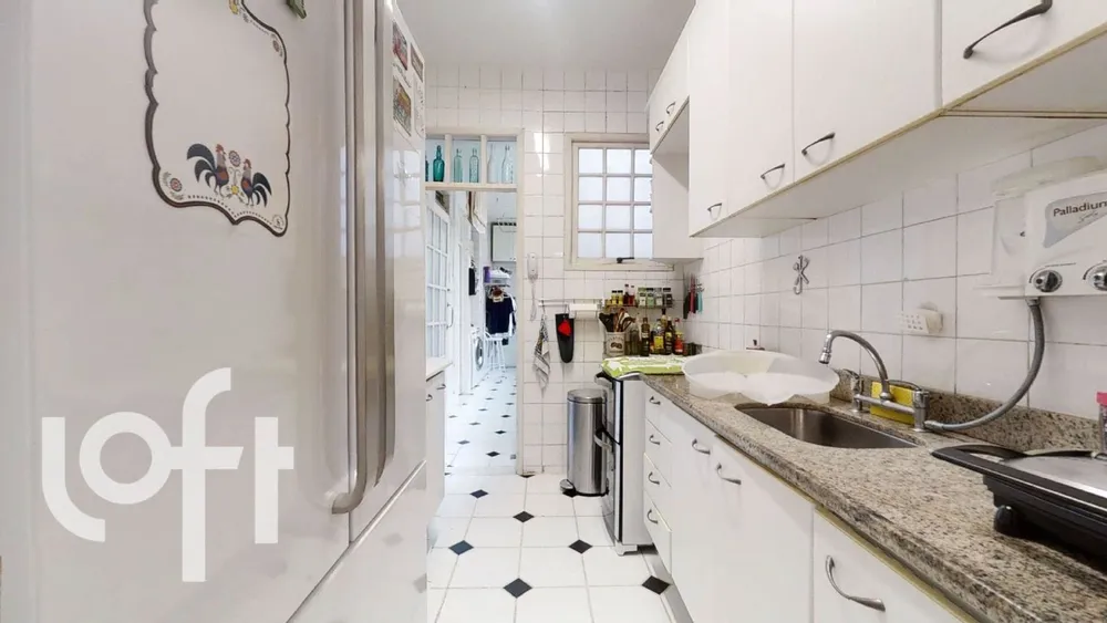 Apartamento, 2 quartos, 100 m² - Foto 4