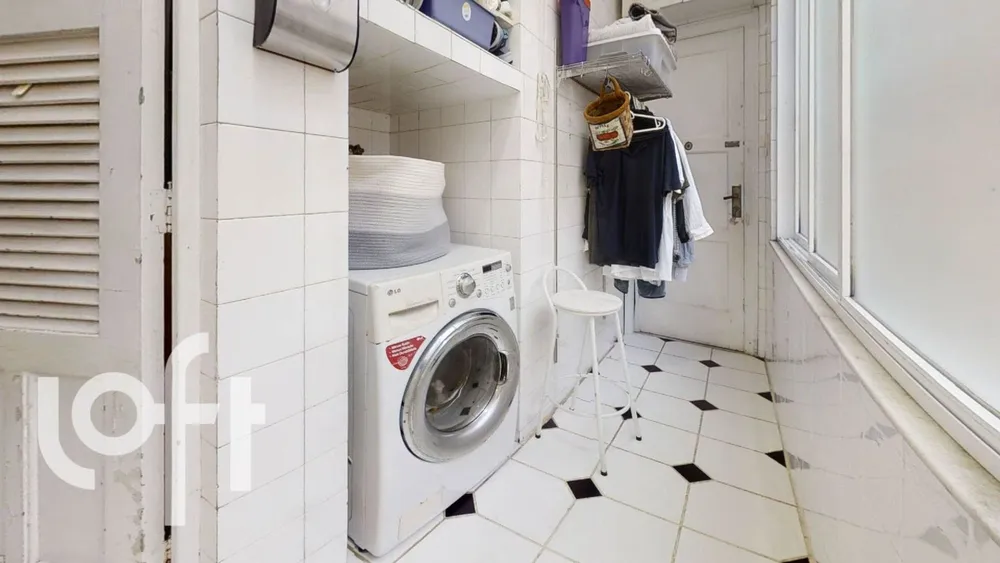 Apartamento, 2 quartos, 100 m² - Foto 6