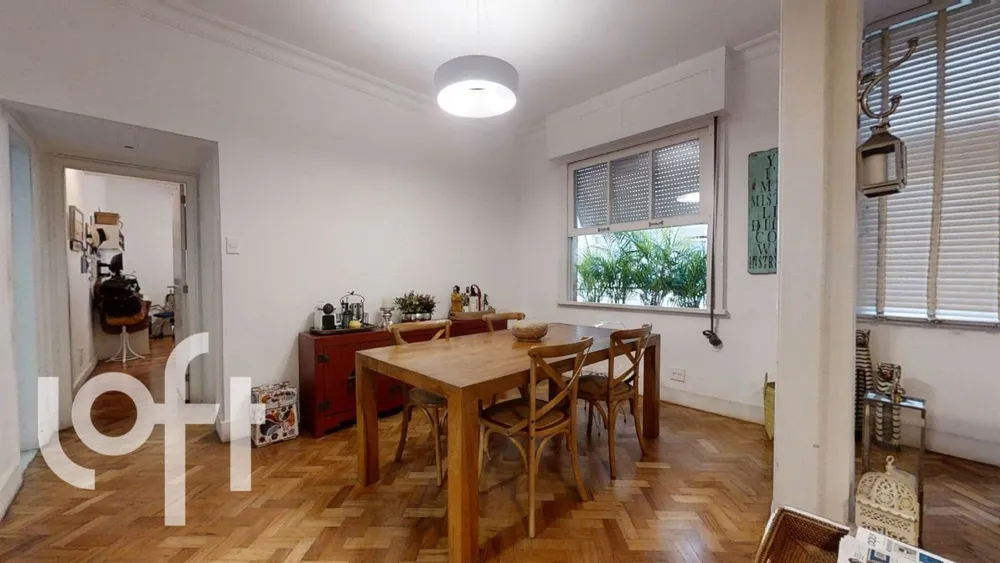 Apartamento, 2 quartos, 100 m² - Foto 3