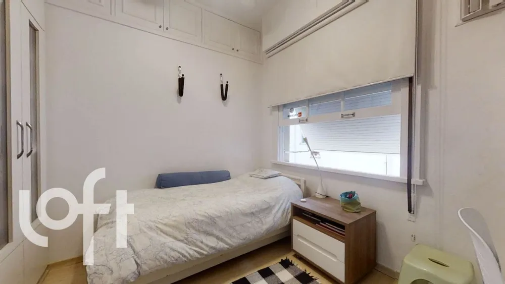 Apartamento, 2 quartos, 100 m² - Foto 7