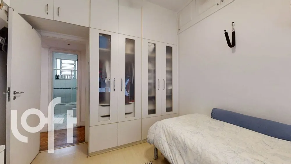 Apartamento, 2 quartos, 100 m² - Foto 8