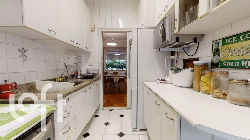 Apartamento, 2 quartos, 100 m² - Foto 5