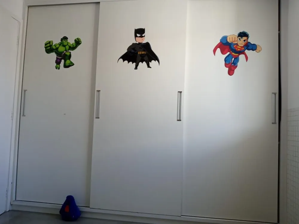Apartamento, 2 quartos, 65 m² - Foto 6