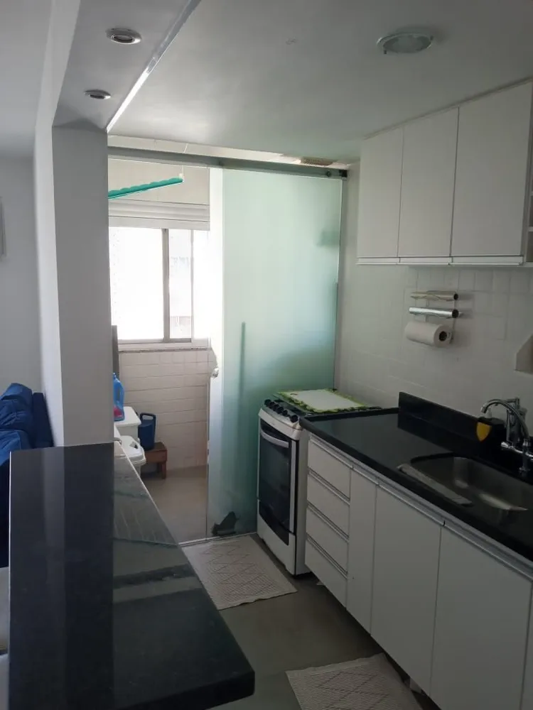 Apartamento, 2 quartos, 65 m² - Foto 3