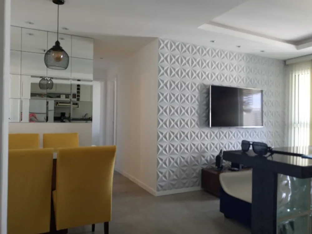Apartamento, 2 quartos, 65 m² - Foto 10
