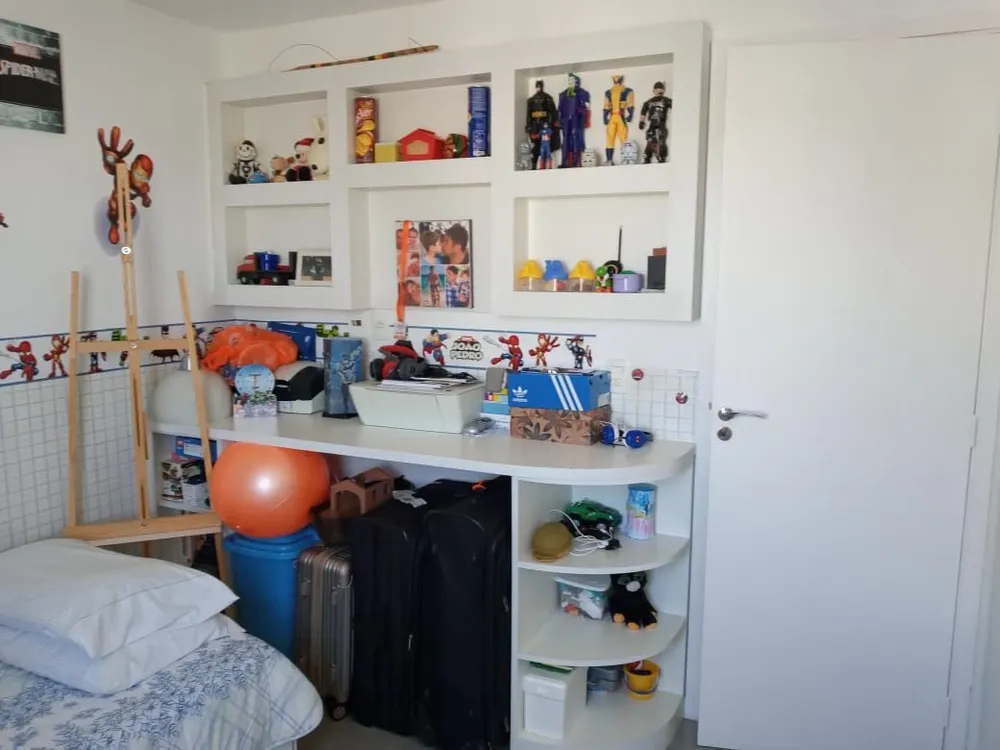 Apartamento, 2 quartos, 65 m² - Foto 18