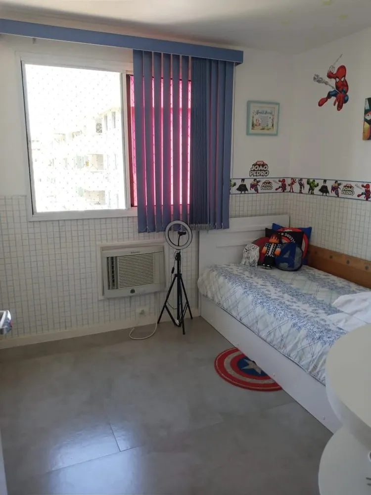 Apartamento, 2 quartos, 65 m² - Foto 4
