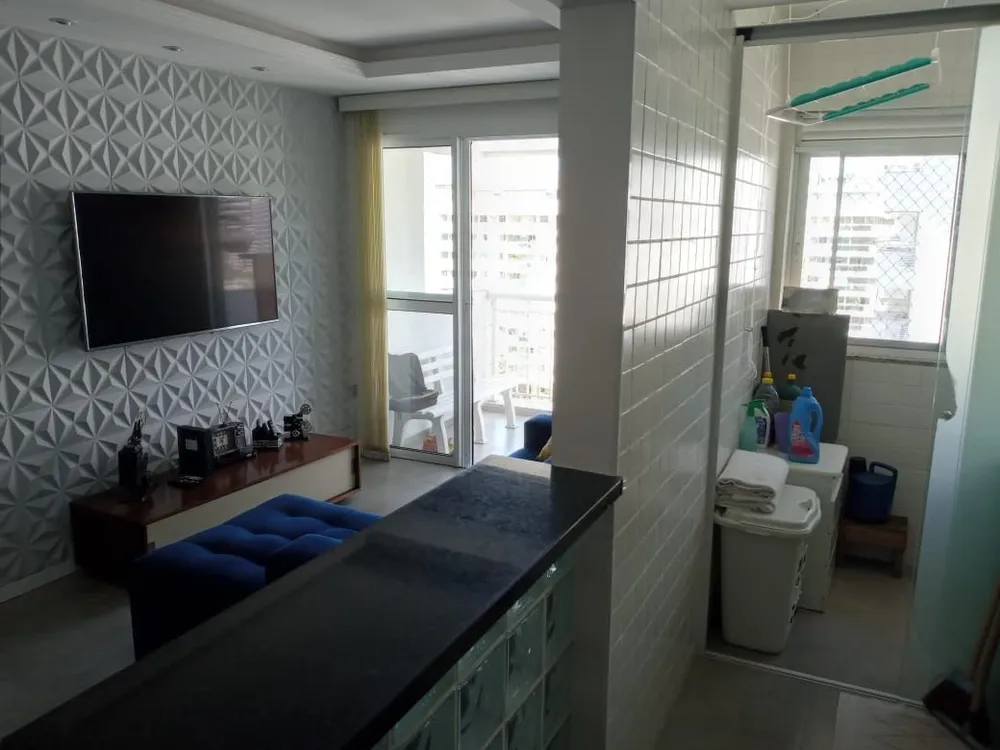 Apartamento, 2 quartos, 65 m² - Foto 11