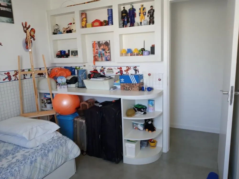 Apartamento, 2 quartos, 65 m² - Foto 23