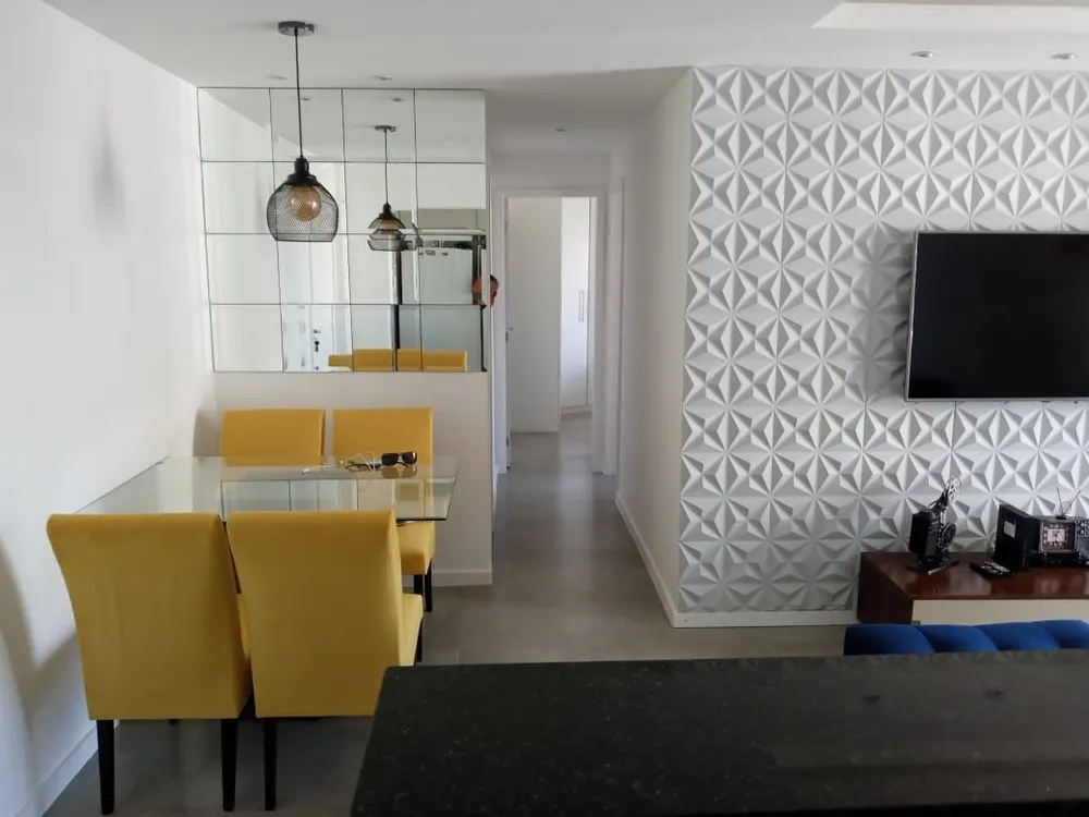 Apartamento, 2 quartos, 65 m² - Foto 1