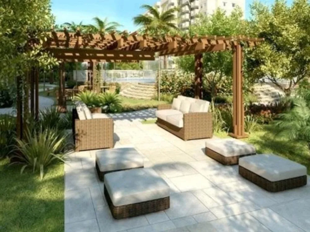 Apartamento, 2 quartos, 65 m² - Foto 42