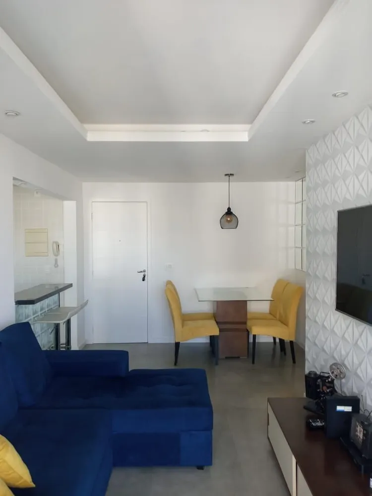 Apartamento, 2 quartos, 65 m² - Foto 14