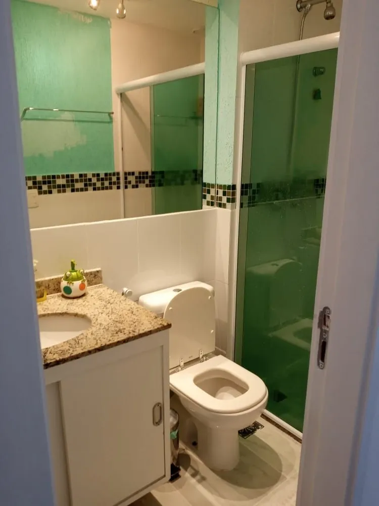 Apartamento, 2 quartos, 65 m² - Foto 27