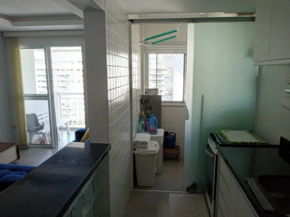 Apartamento, 2 quartos, 65 m² - Foto 2