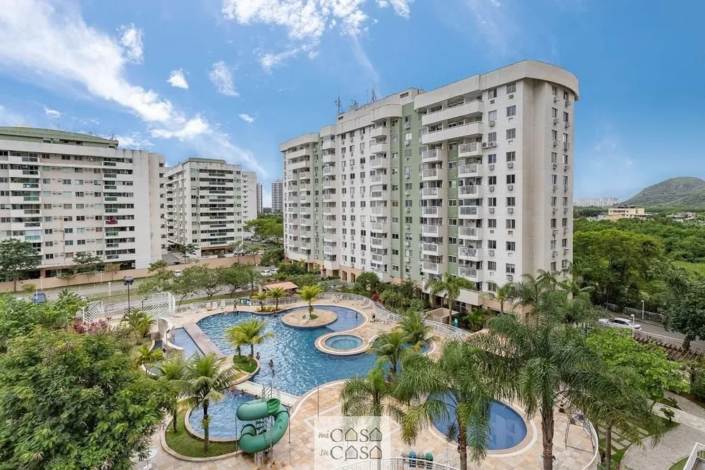 Apartamento, 2 quartos, 65 m² - Foto 36