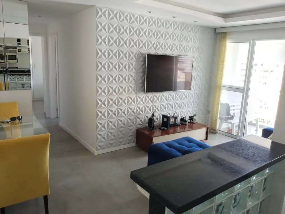 Apartamento, 2 quartos, 65 m² - Foto 21
