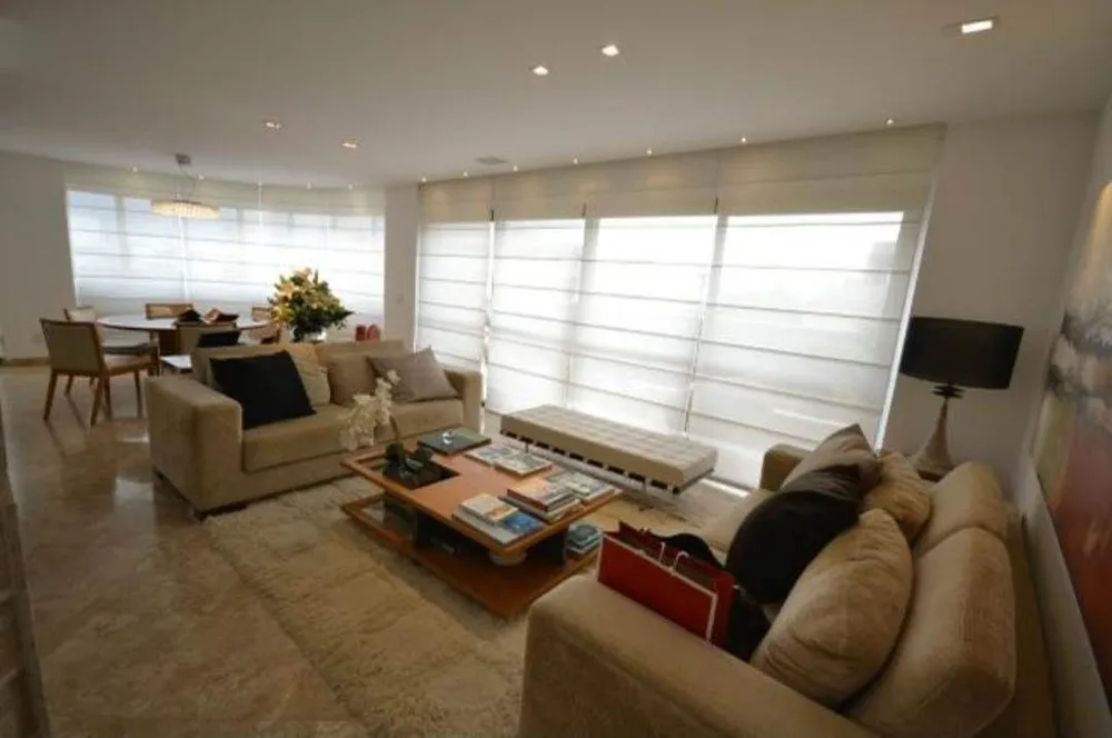 Cobertura, 4 quartos, 360 m² - Foto 1