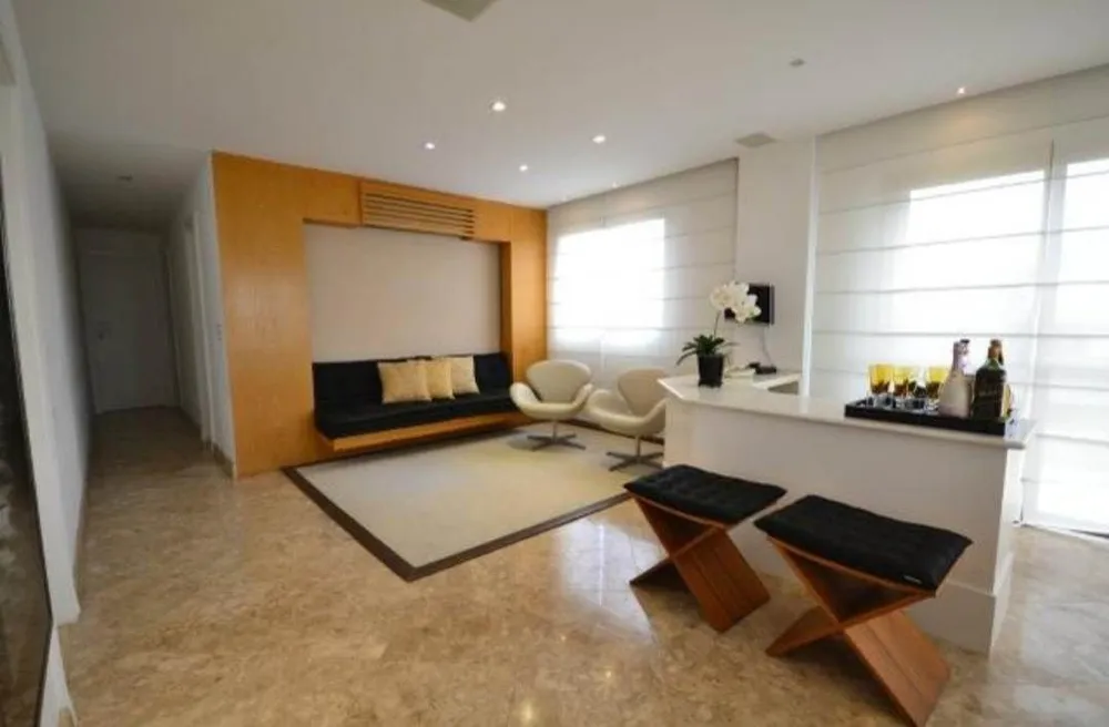 Cobertura, 4 quartos, 360 m² - Foto 2