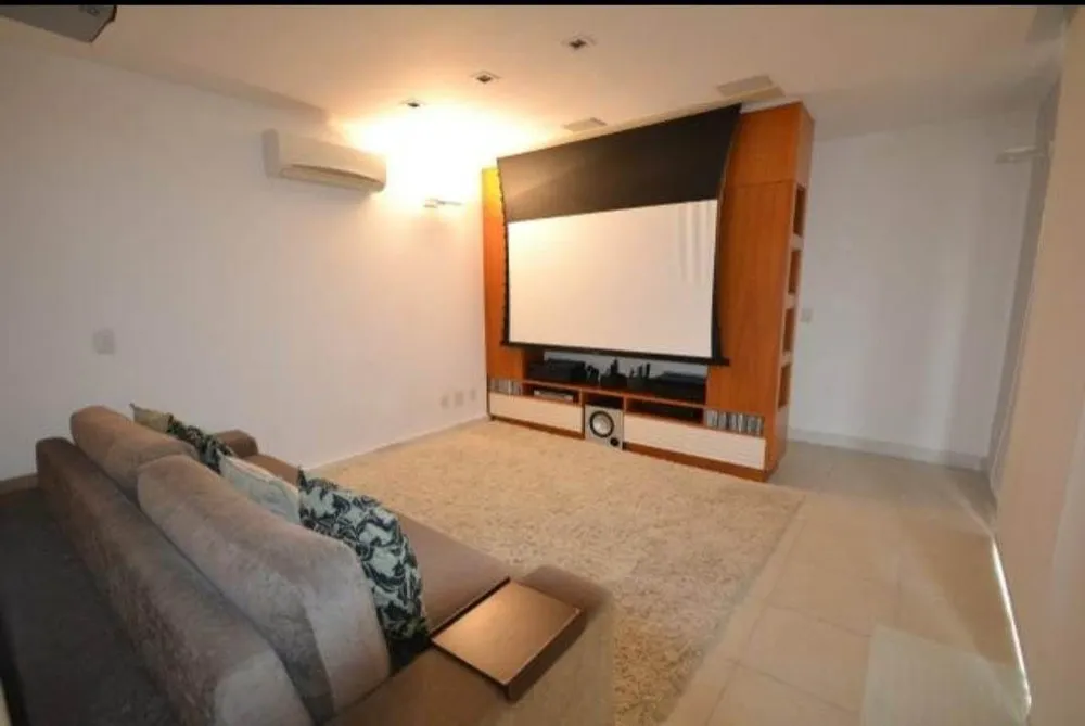 Cobertura, 4 quartos, 360 m² - Foto 4