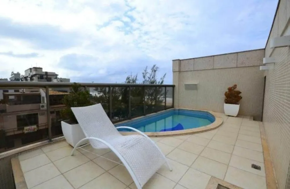 Cobertura, 4 quartos, 360 m² - Foto 3