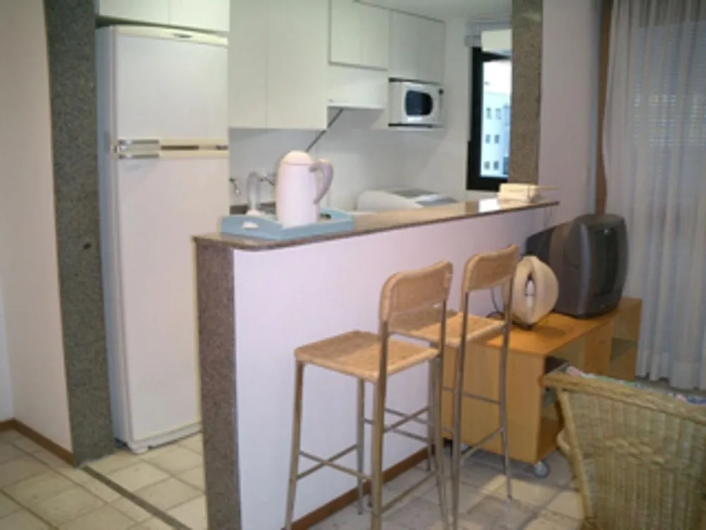 Apartamento, 2 quartos, 75 m² - Foto 5