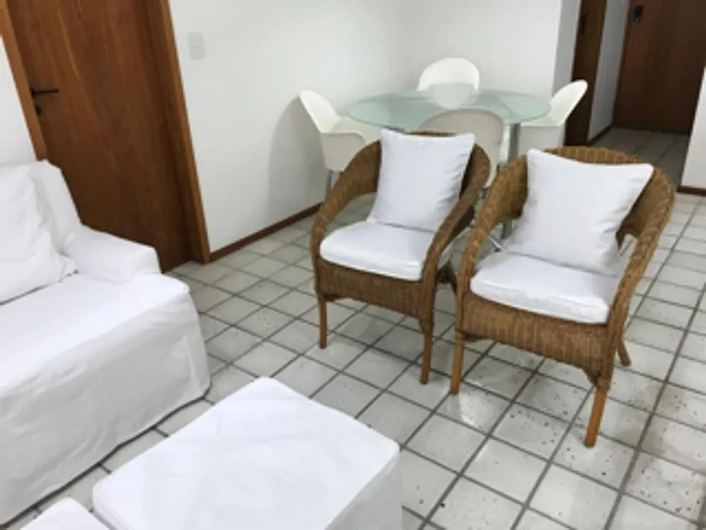 Apartamento, 2 quartos, 75 m² - Foto 4