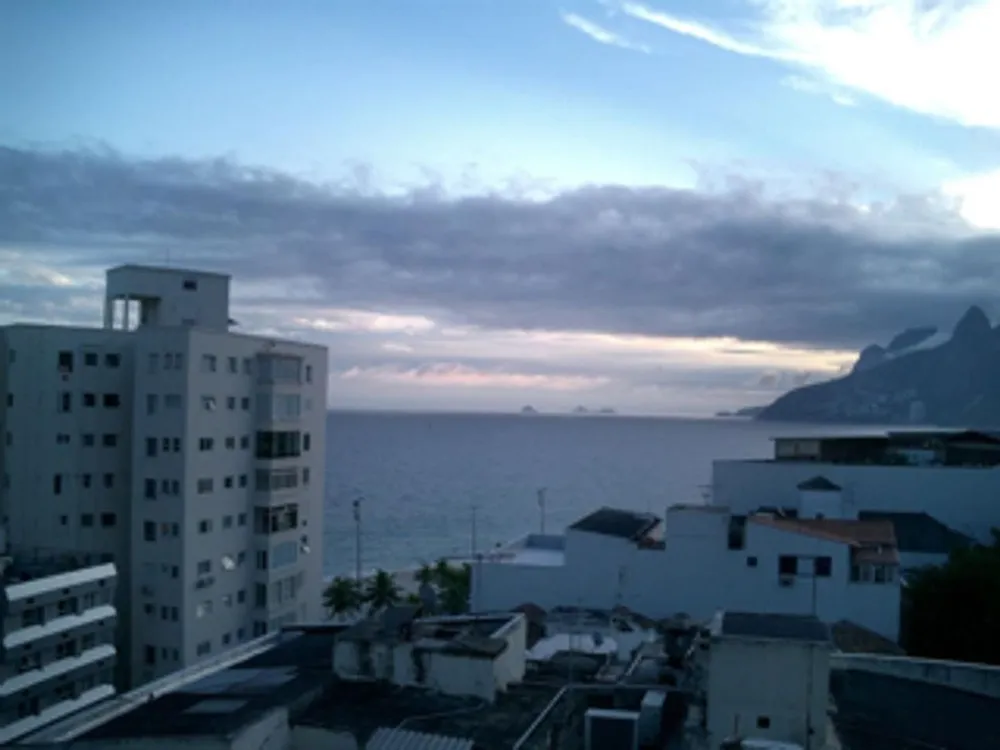 Apartamento, 2 quartos, 75 m² - Foto 12