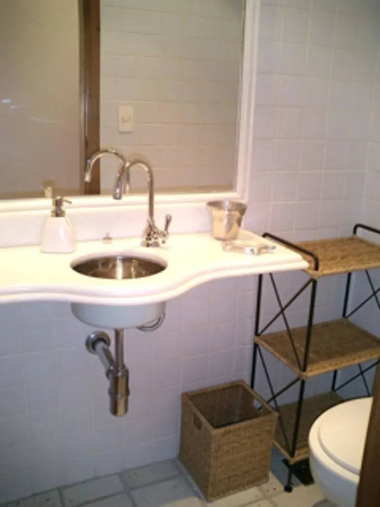 Apartamento, 2 quartos, 75 m² - Foto 9
