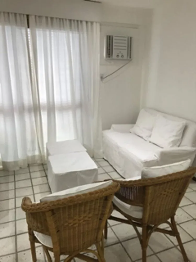 Apartamento, 2 quartos, 75 m² - Foto 3