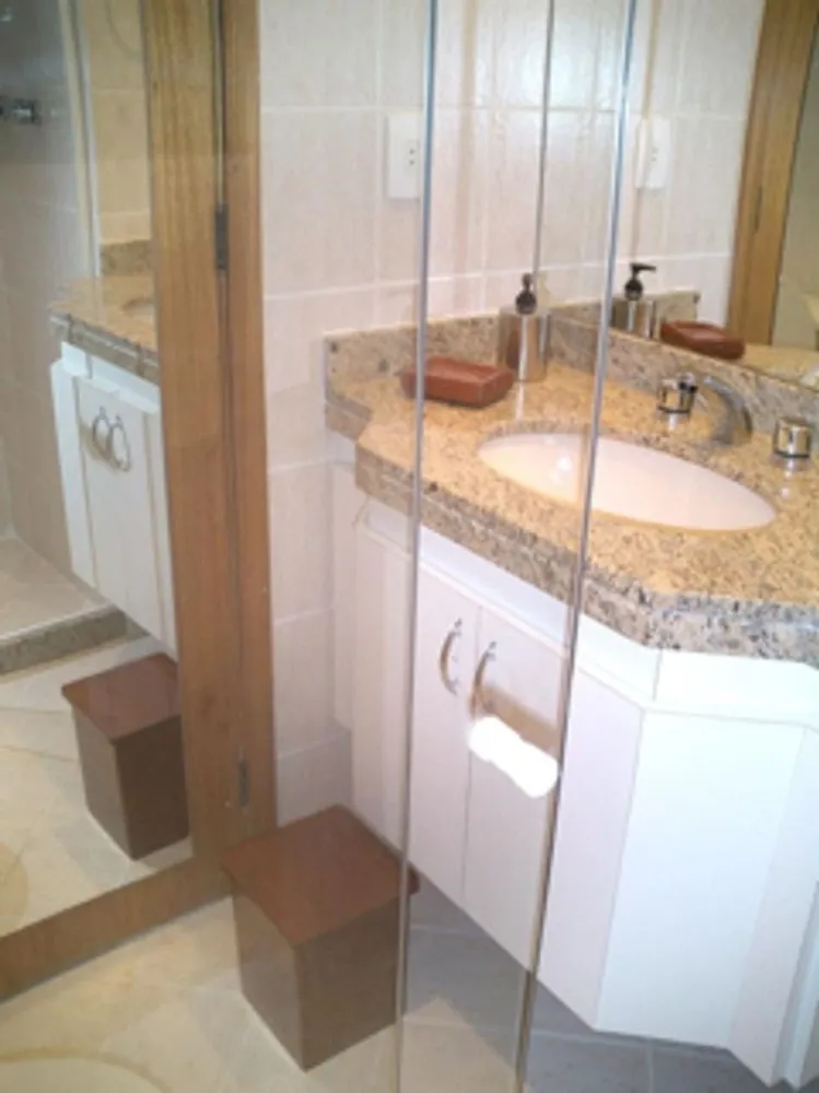 Apartamento, 2 quartos, 75 m² - Foto 11