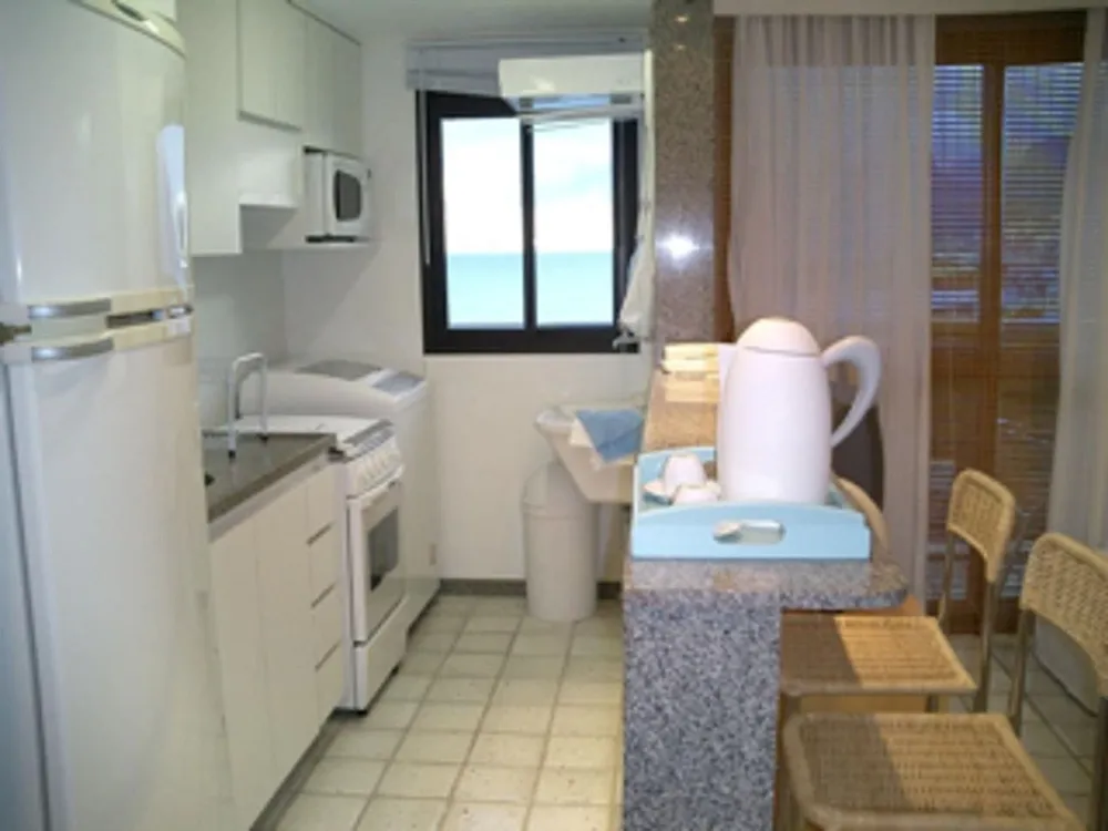 Apartamento, 2 quartos, 75 m² - Foto 2