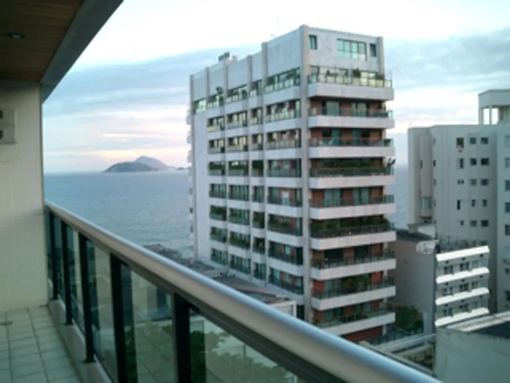 Apartamento, 2 quartos, 75 m² - Foto 1