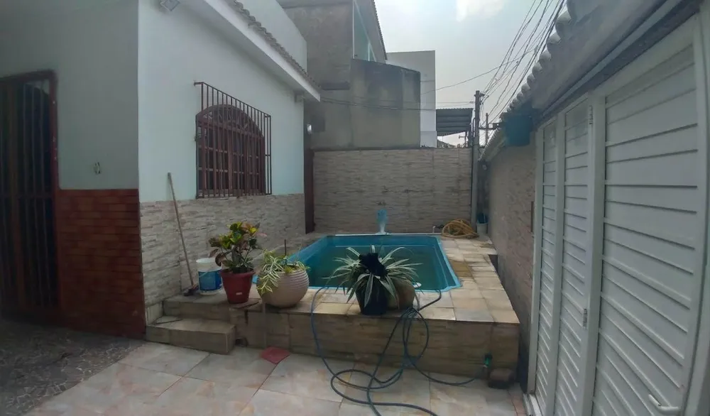 Casa, 3 quartos, 255 m² - Foto 13