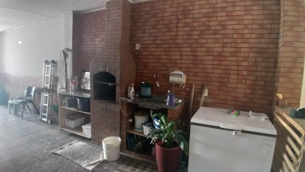 Casa, 3 quartos, 255 m² - Foto 14