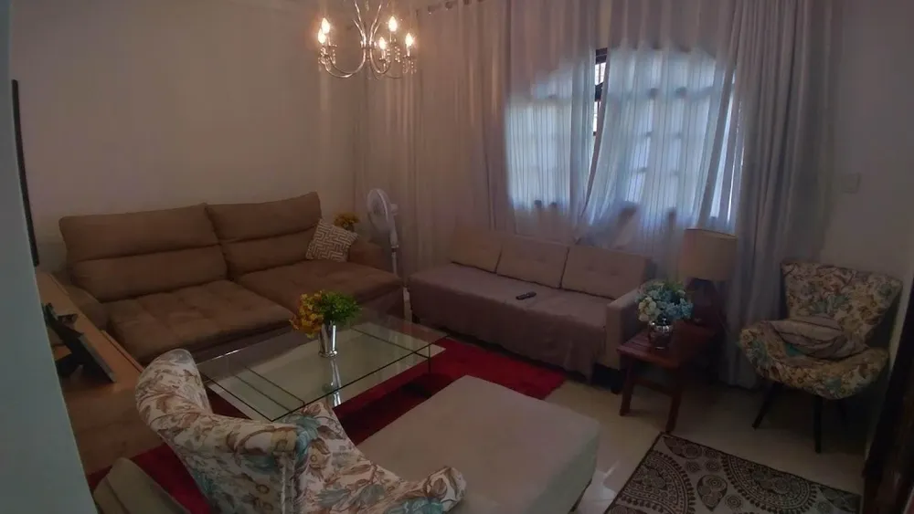 Casa, 3 quartos, 255 m² - Foto 2
