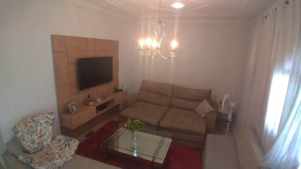 Casa, 3 quartos, 255 m² - Foto 4