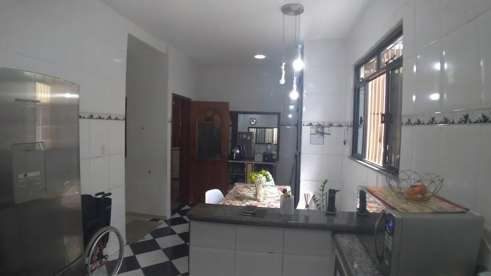 Casa, 3 quartos, 255 m² - Foto 5