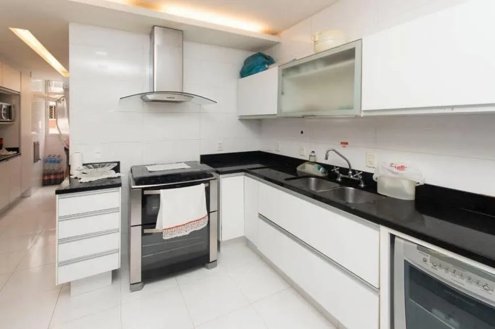 Apartamento, 3 quartos, 154 m² - Foto 4