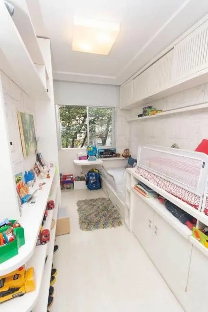 Apartamento, 3 quartos, 154 m² - Foto 3