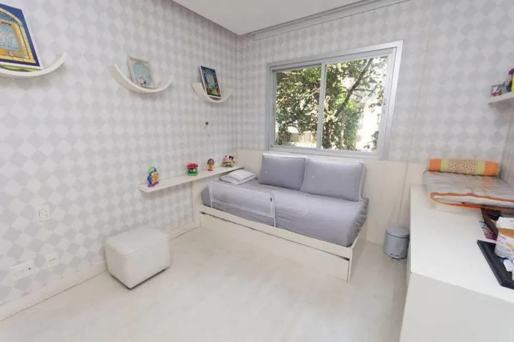 Apartamento, 3 quartos, 154 m² - Foto 6