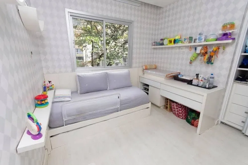 Apartamento, 3 quartos, 154 m² - Foto 7