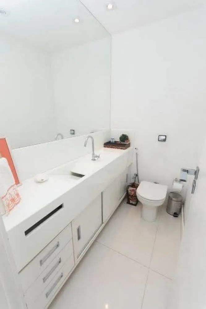 Apartamento, 3 quartos, 154 m² - Foto 10