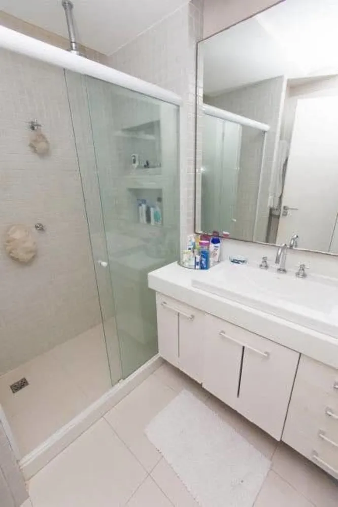 Apartamento, 3 quartos, 154 m² - Foto 5
