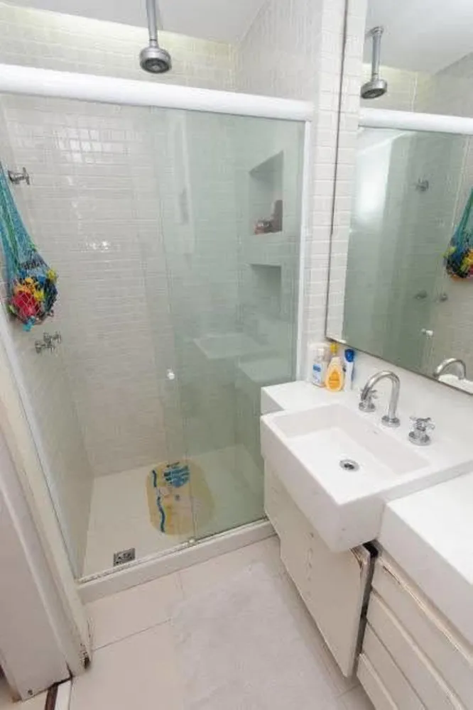 Apartamento, 3 quartos, 154 m² - Foto 8
